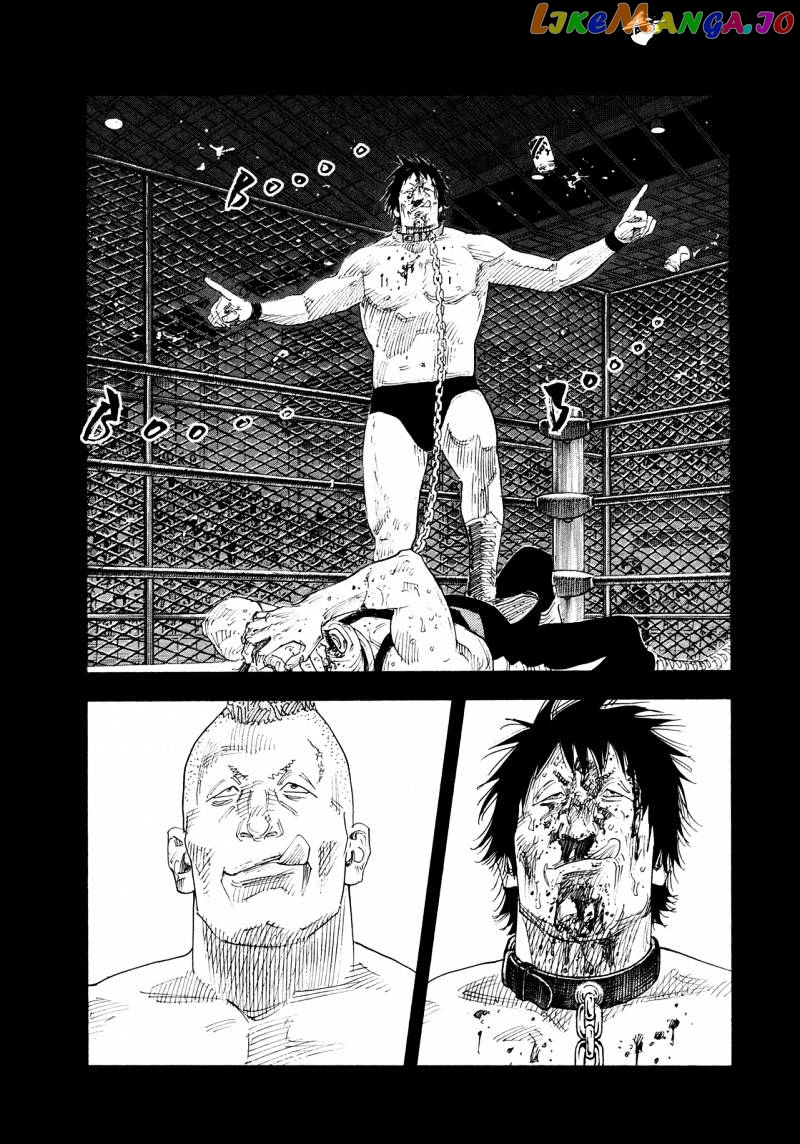 Real, Chapter 75 image 19